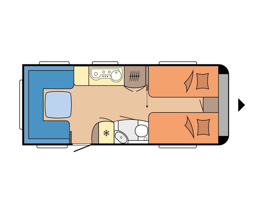 Hobby Premium 560 UL